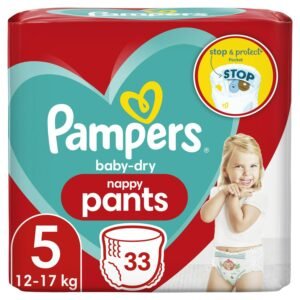 Diapers & Wipes