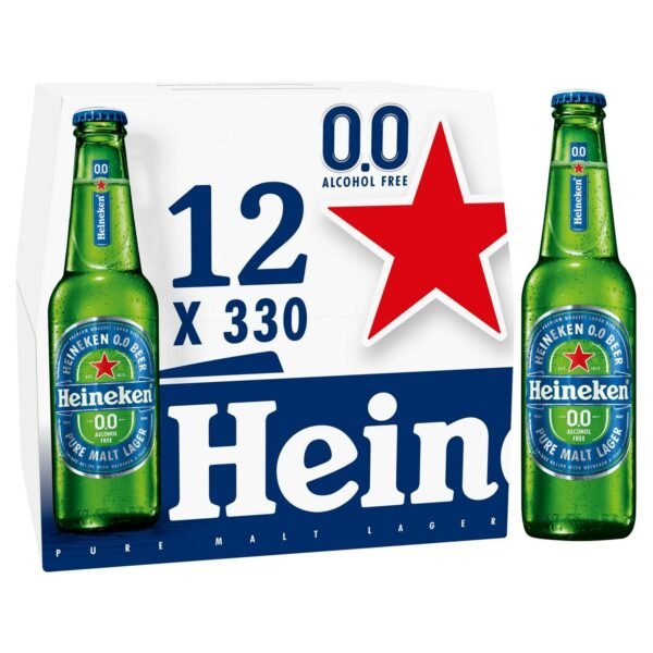 wholesale heineken beer