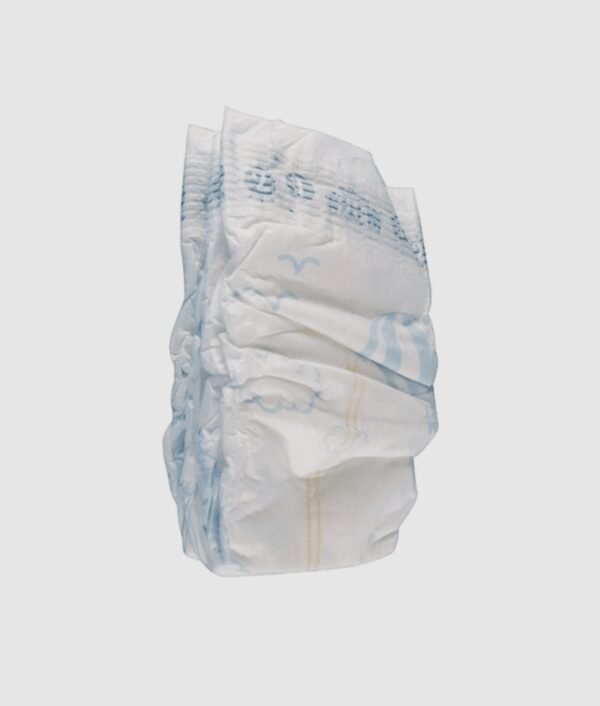 Thin Super Soft Baby Diapers