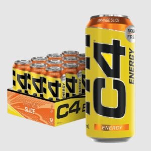 c4 energy drink