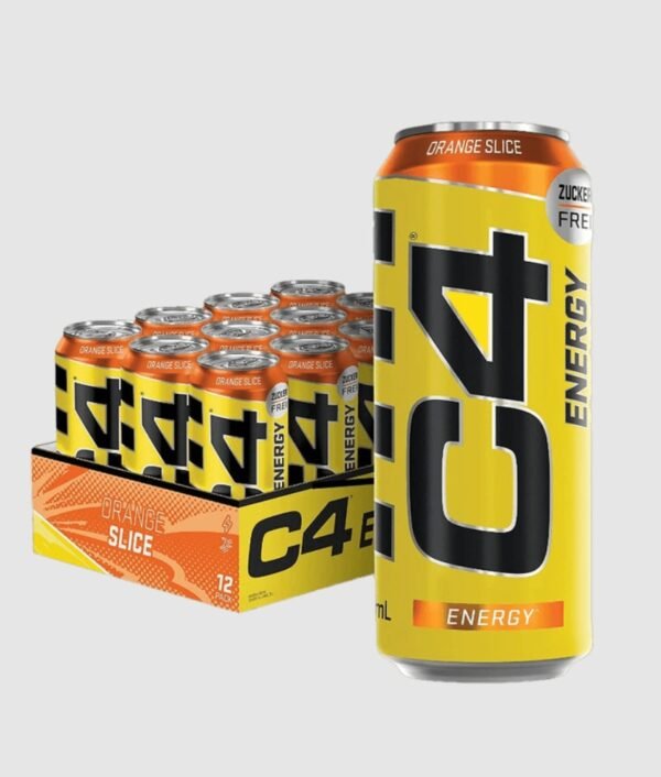 c4 energy drink