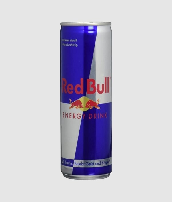 red bull energy drinks