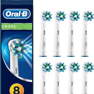 oral b tooth brush heads